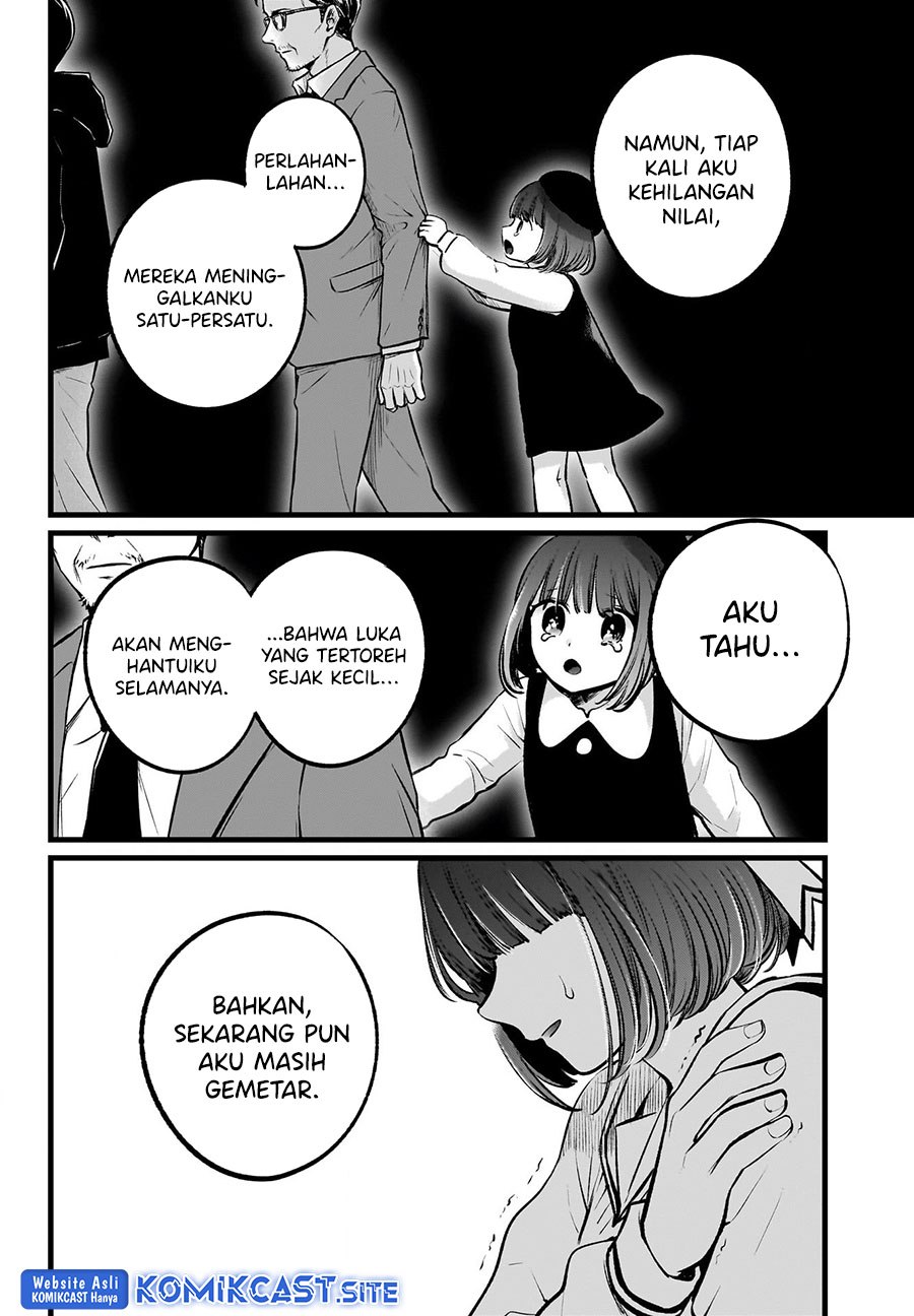 Oshi no Ko chapter 107 halaman 5
