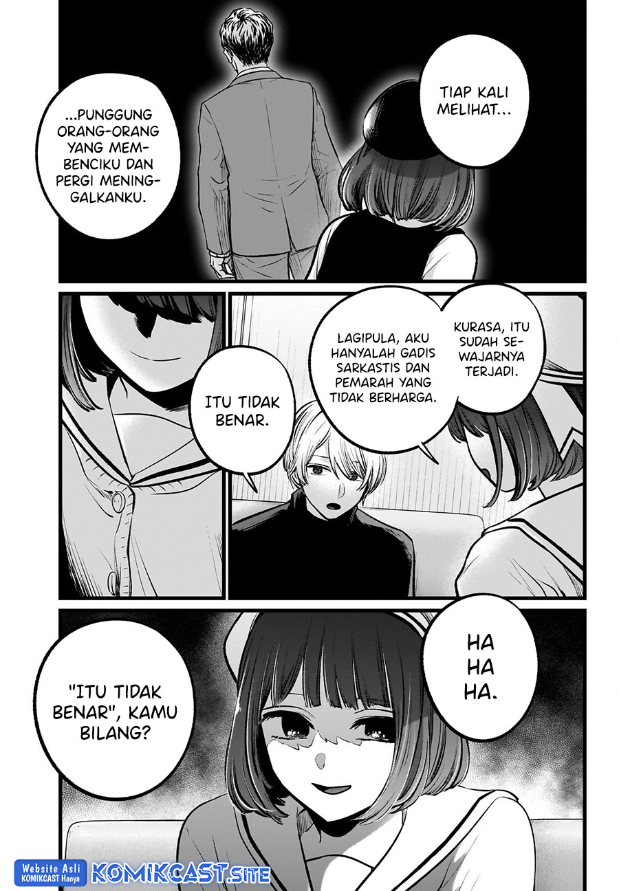 Oshi no Ko chapter 107 halaman 6