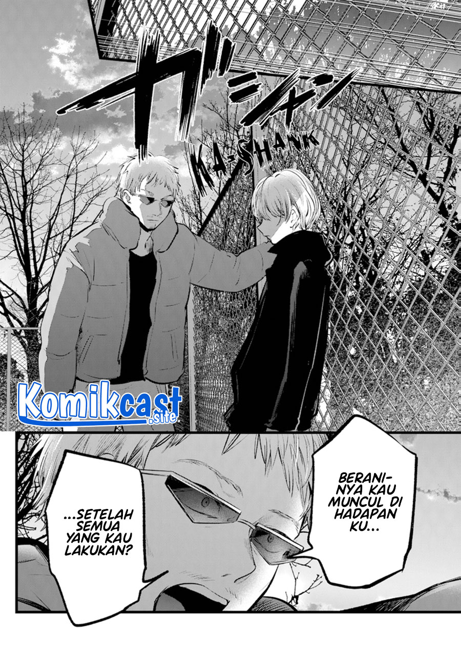 Oshi no Ko Bab 108 halaman 11