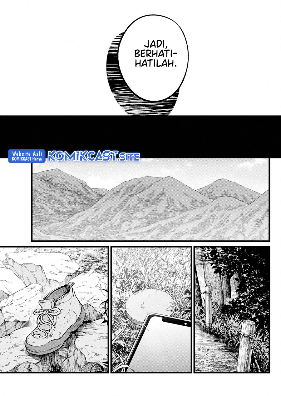 Oshi no Ko Bab 109 halaman 14