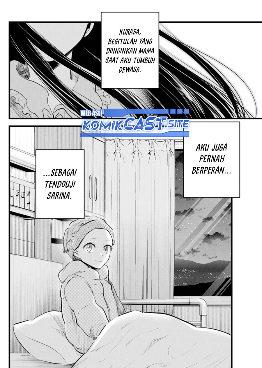 Oshi no Ko Bab 115 halaman 5