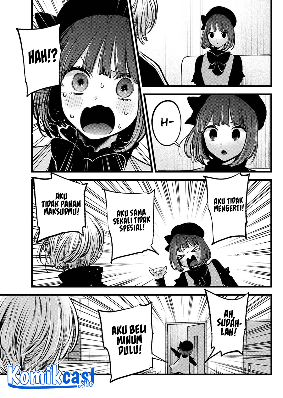Oshi no Ko chapter 117 halaman 14
