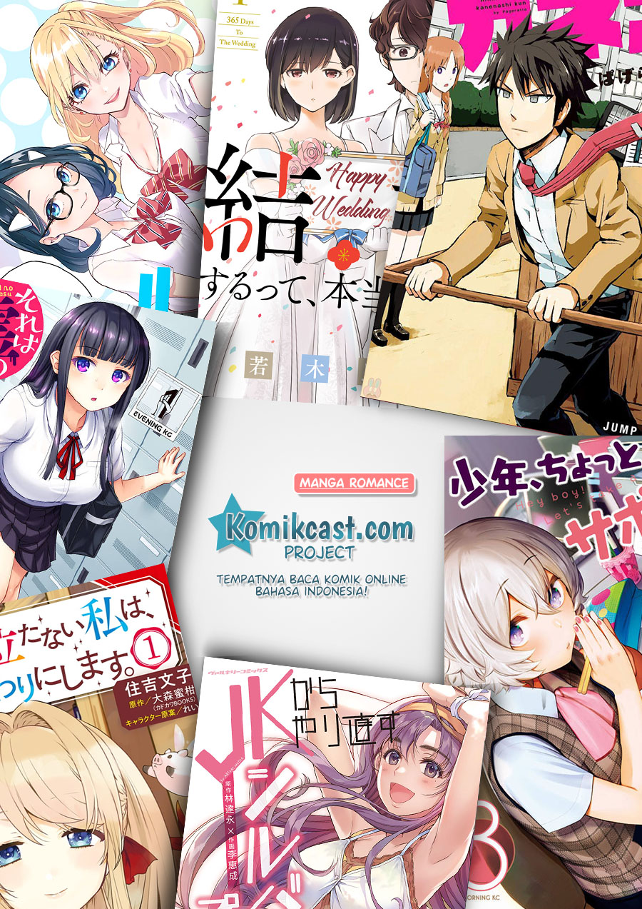 Oshi no Ko Bab 12 halaman 21