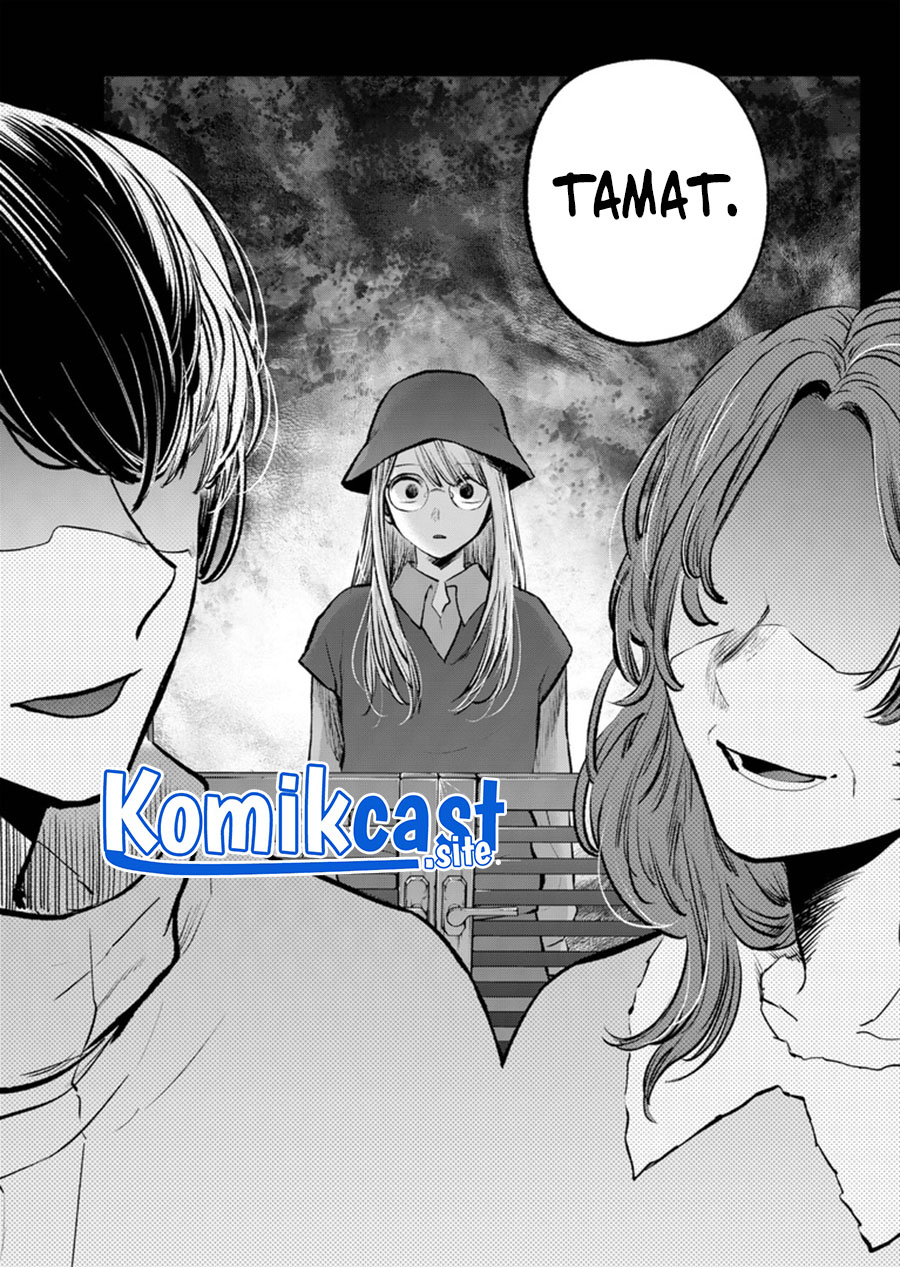 Oshi no Ko Bab 121 halaman 16