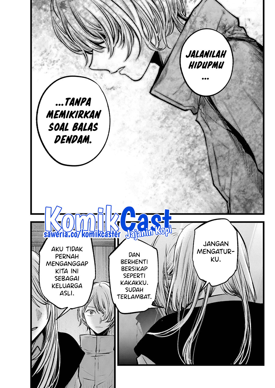 Oshi no Ko Bab 122 halaman 10