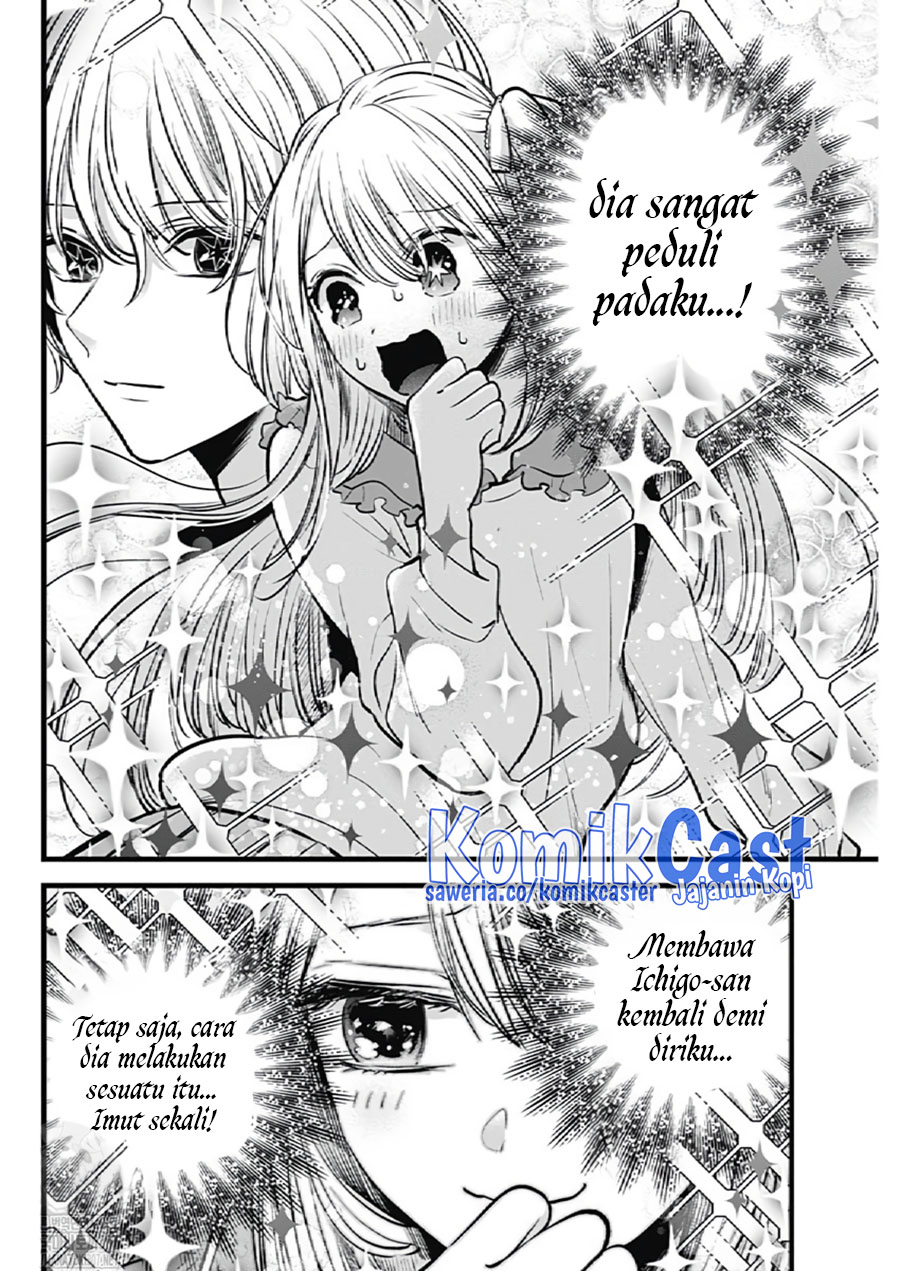 Oshi no Ko Bab 126 halaman 10