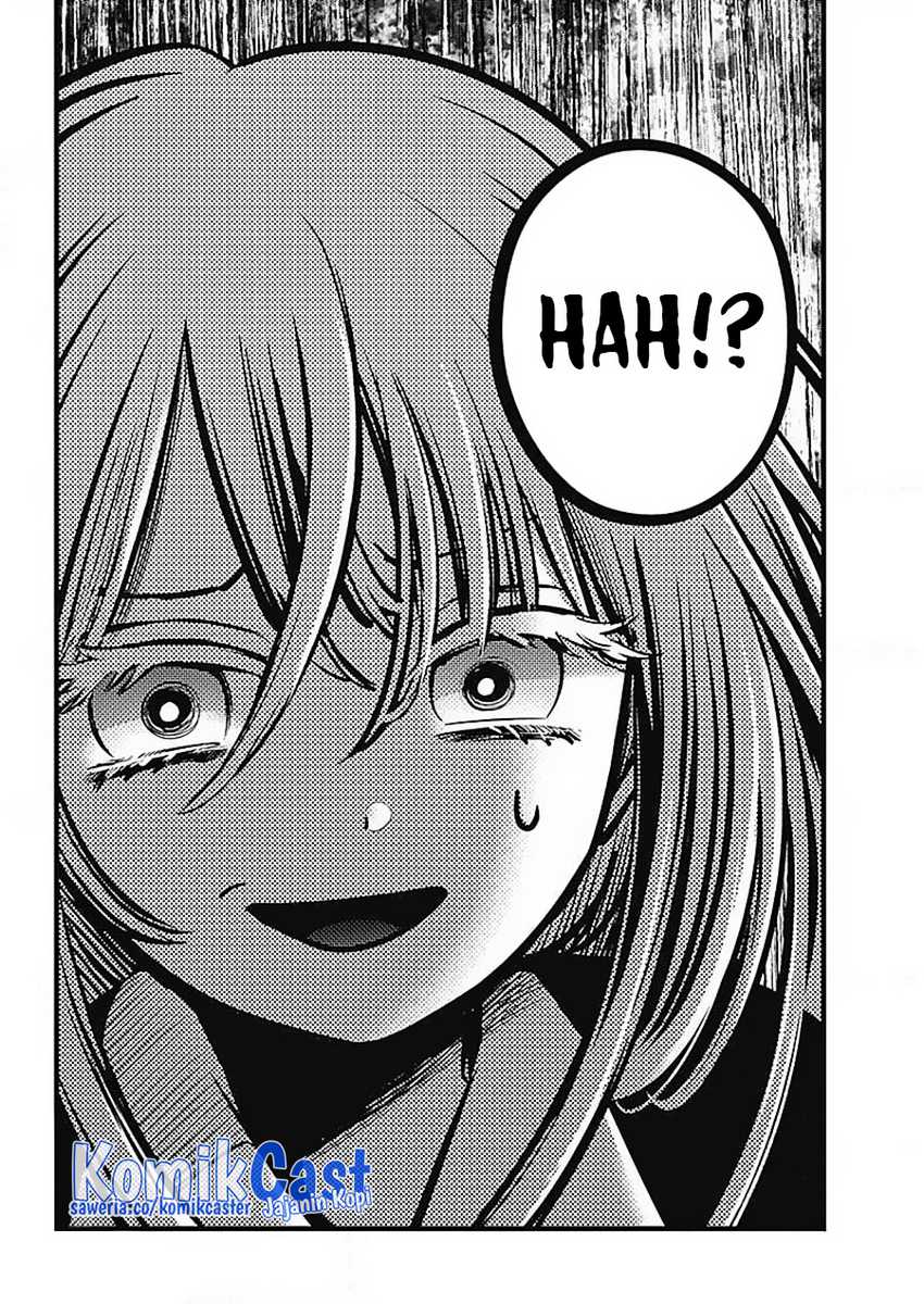 Oshi no Ko Bab 127 halaman 14