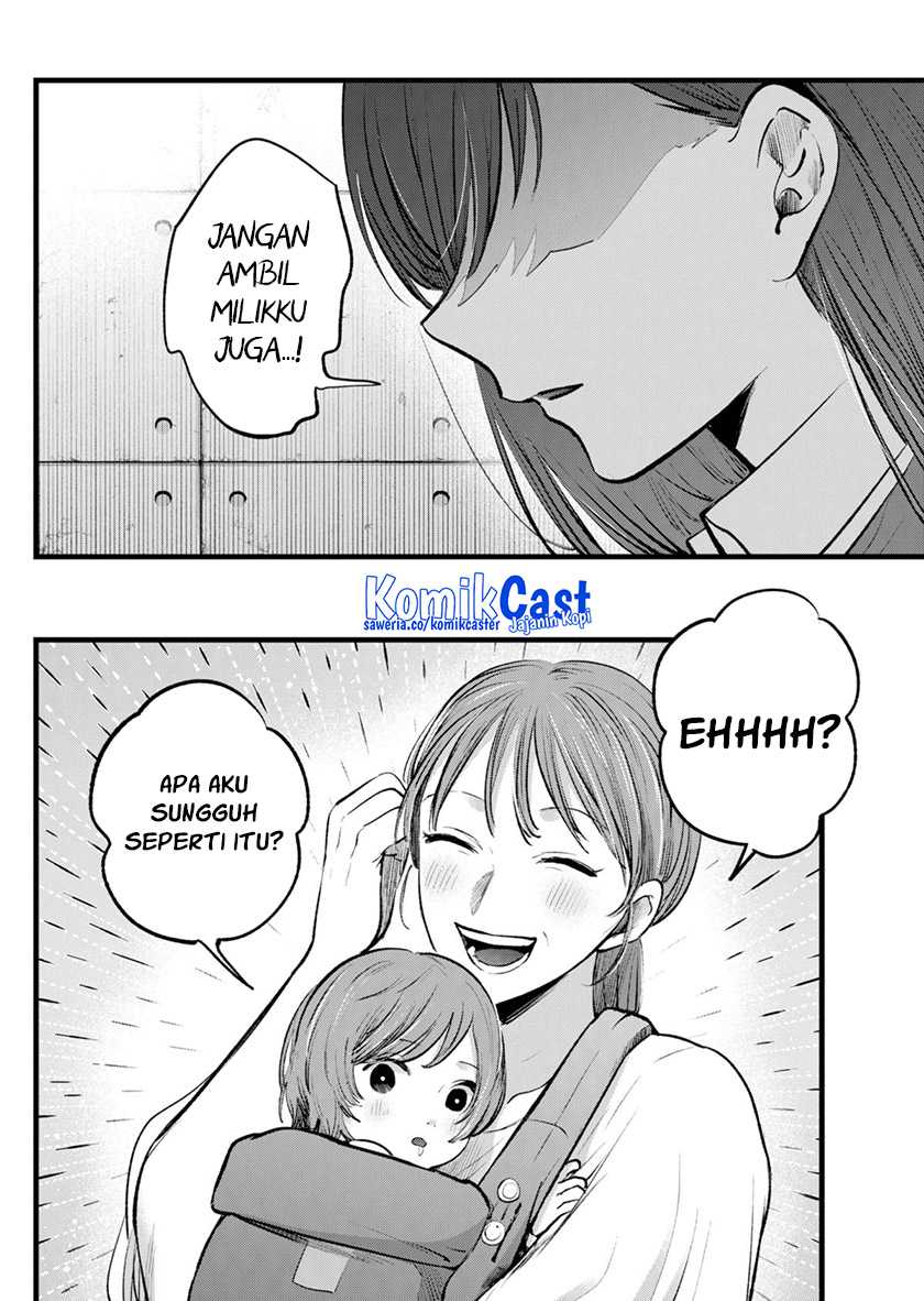 Oshi no Ko Bab 132 halaman 5
