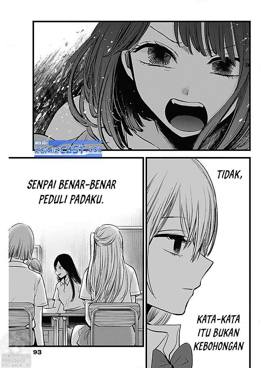 Oshi no Ko Bab 134 halaman 11