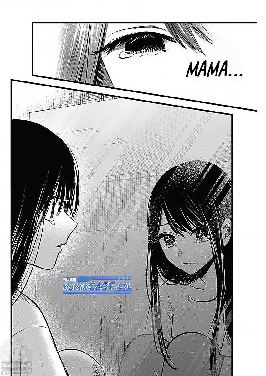 Oshi no Ko Bab 134 halaman 18