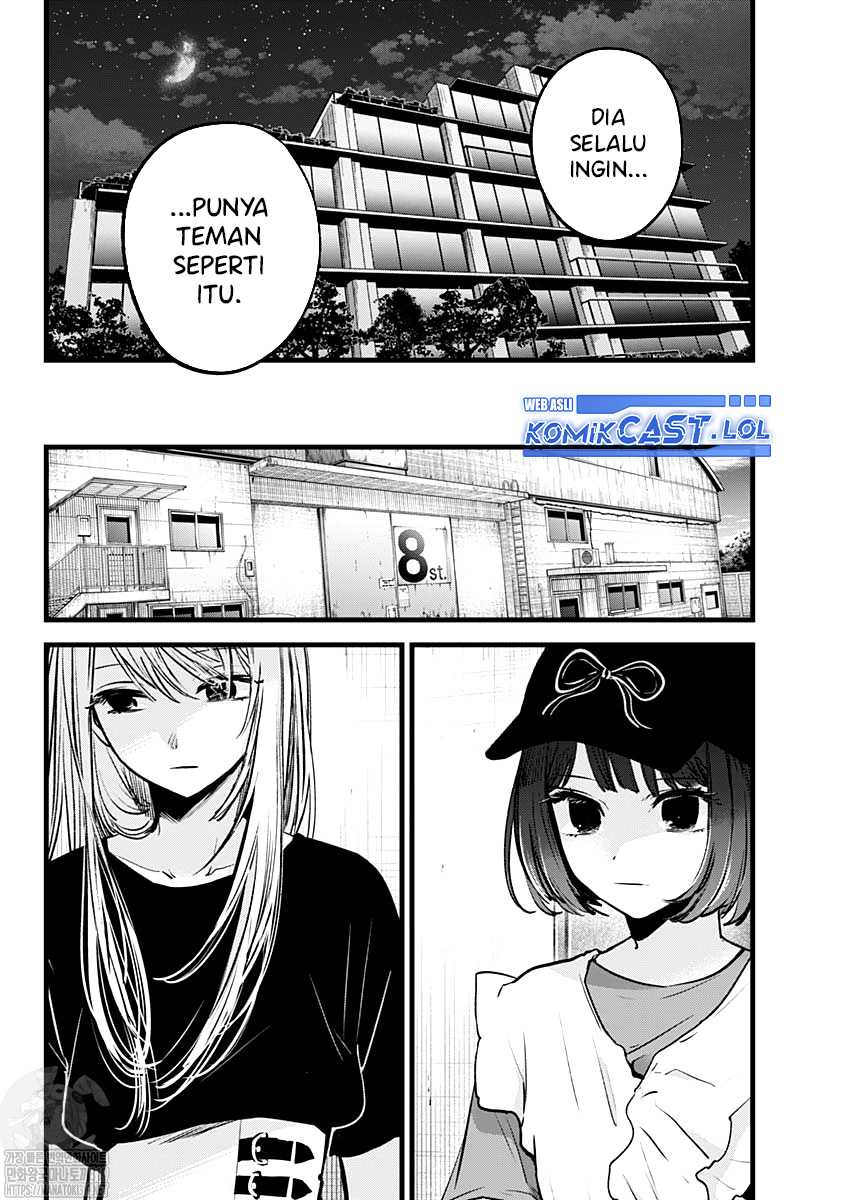 Oshi no Ko chapter 135 halaman 15