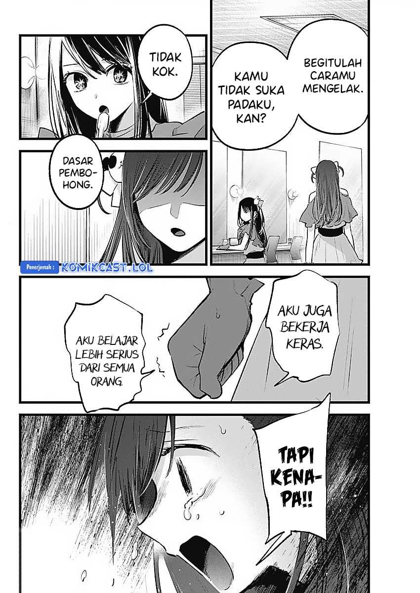 Oshi no Ko chapter 136 halaman 10