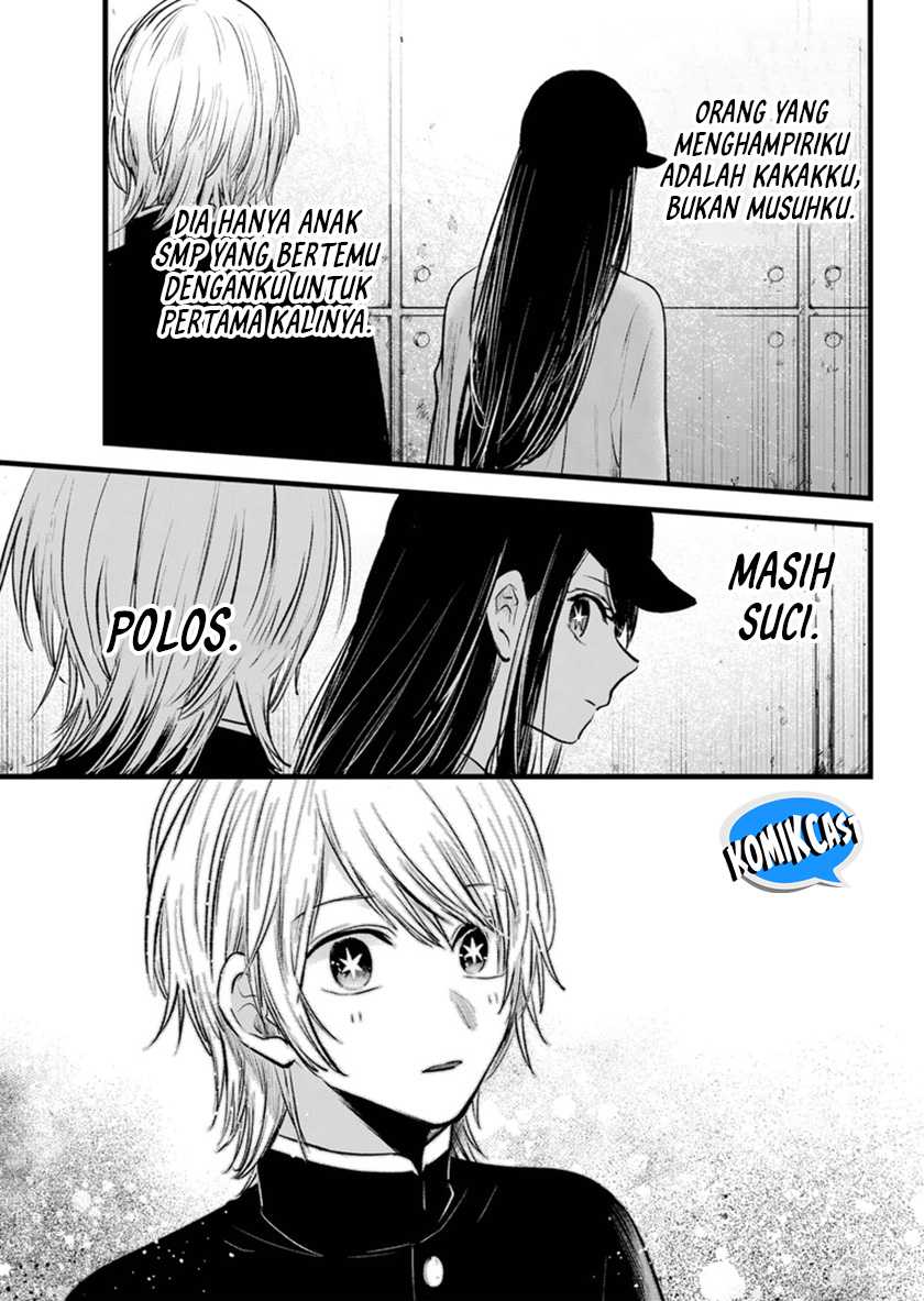 Oshi no Ko Bab 139 halaman 8