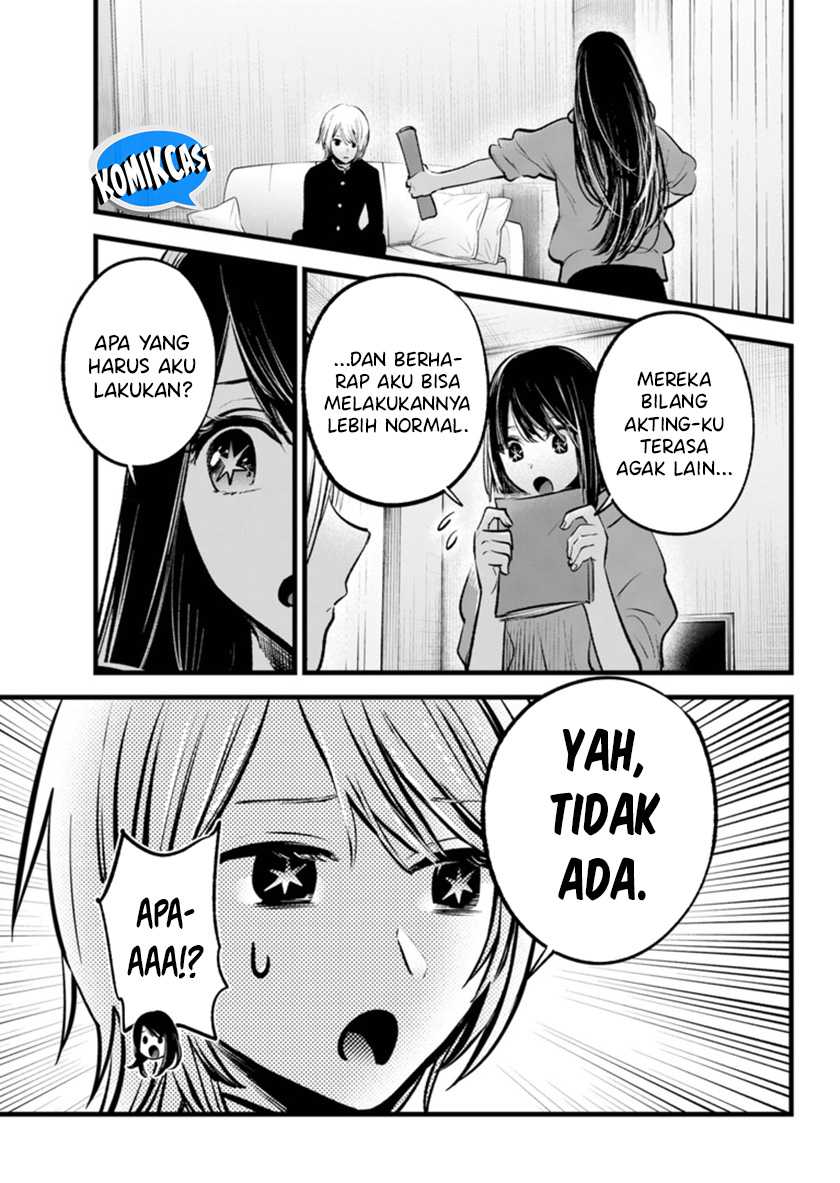 Oshi no Ko Bab 140 halaman 4