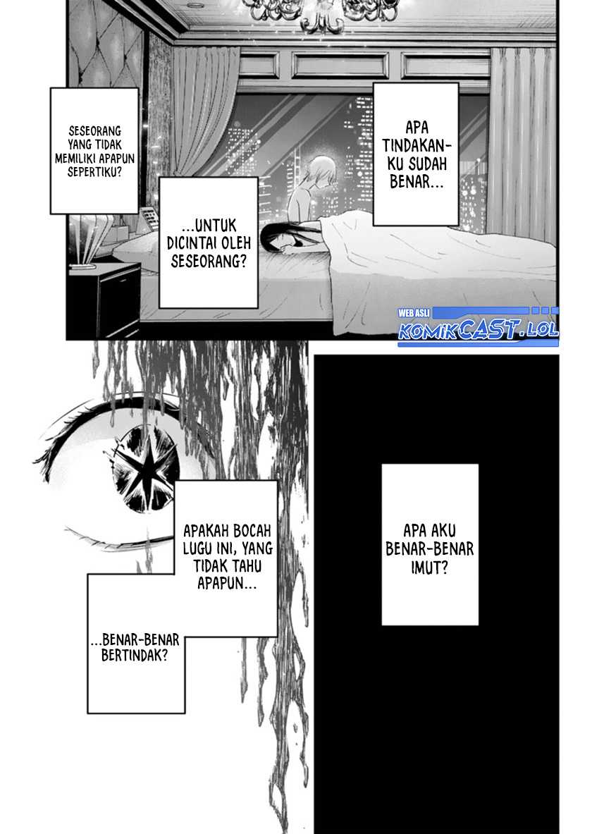 Oshi no Ko Bab 140 halaman 16