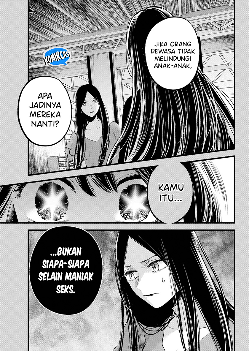 Oshi no Ko Bab 141 halaman 4