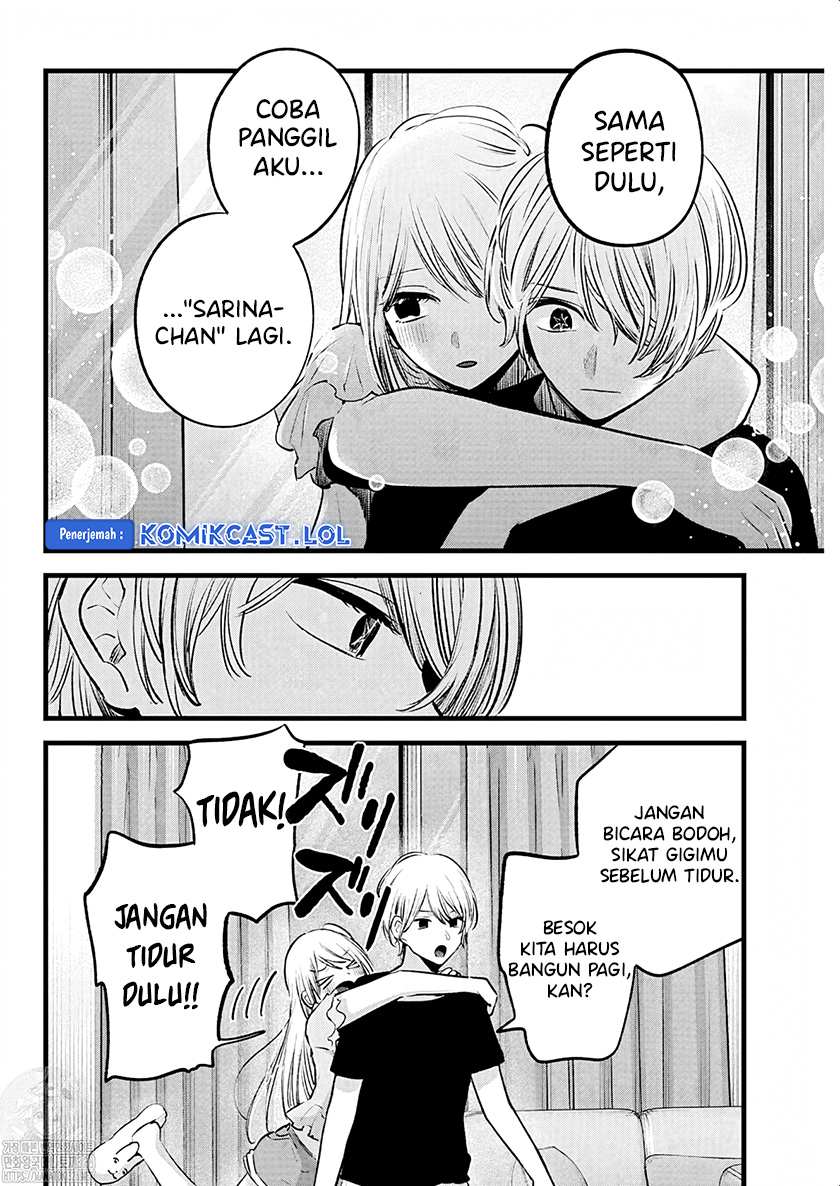 Oshi no Ko chapter 143 halaman 3