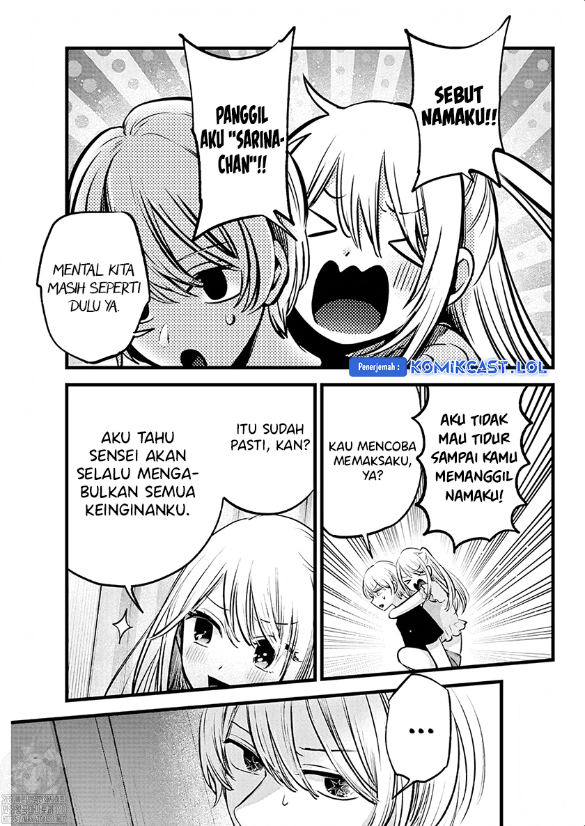 Oshi no Ko chapter 143 halaman 4