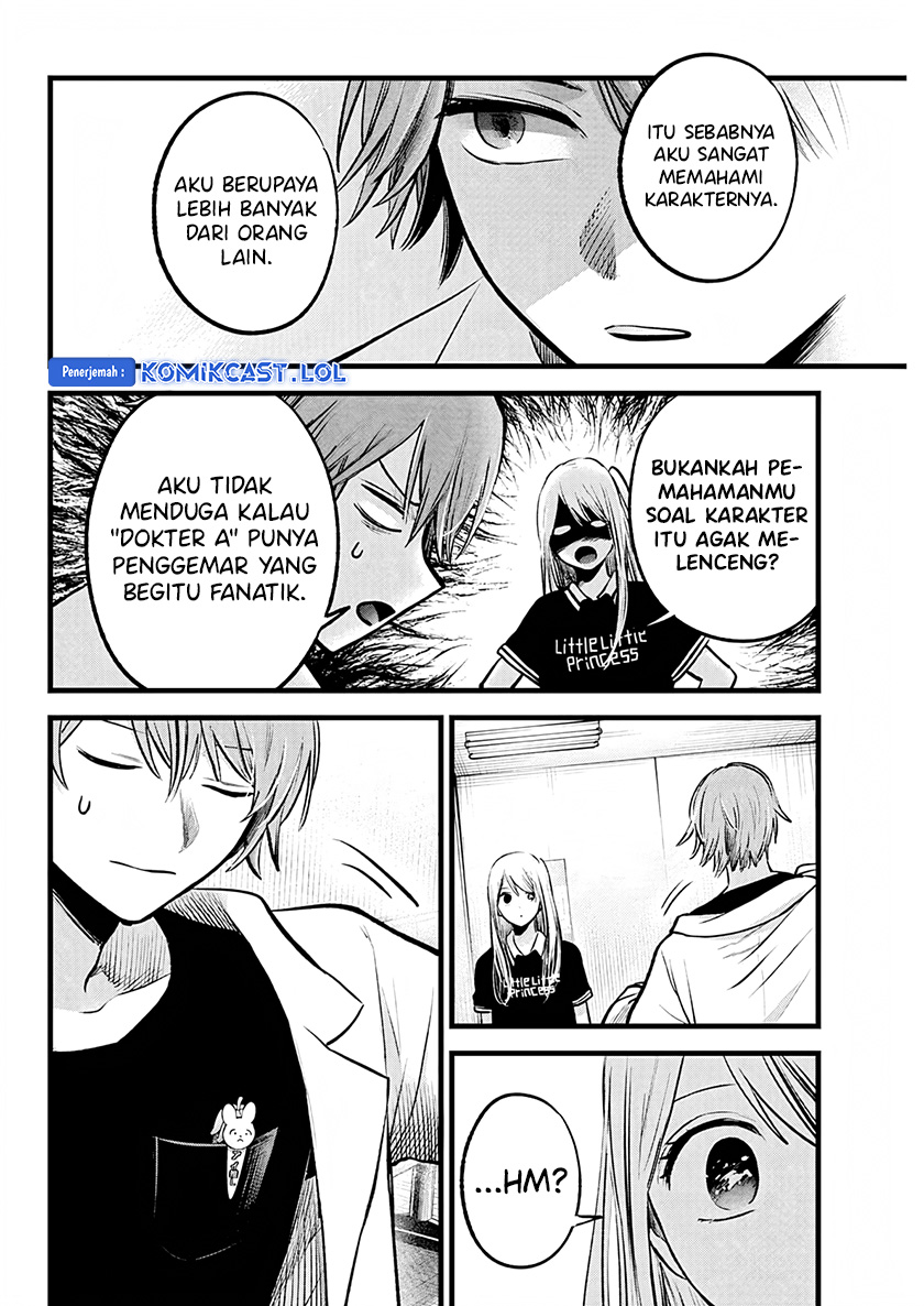 Oshi no Ko chapter 144 halaman 9