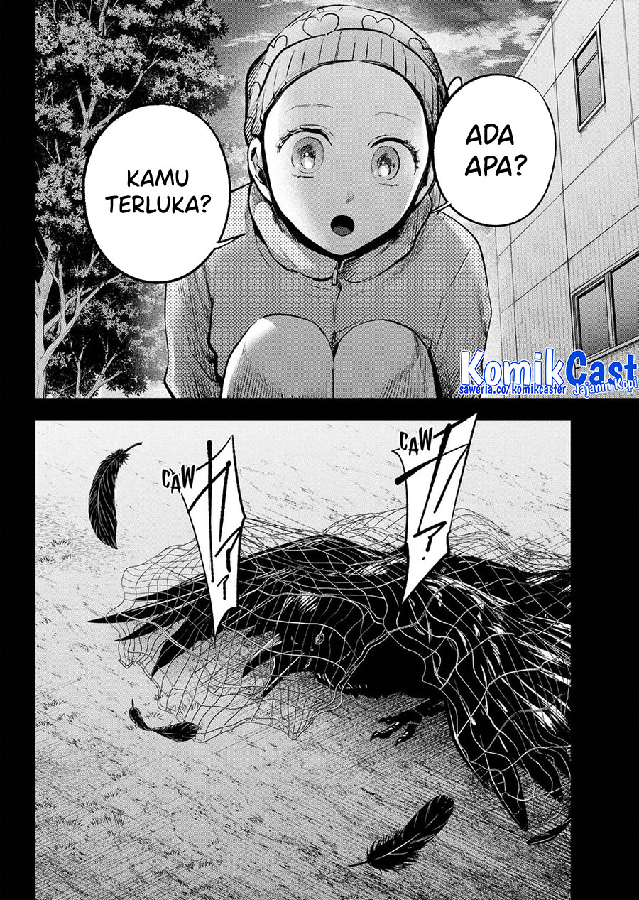 Oshi no Ko chapter 145 halaman 13