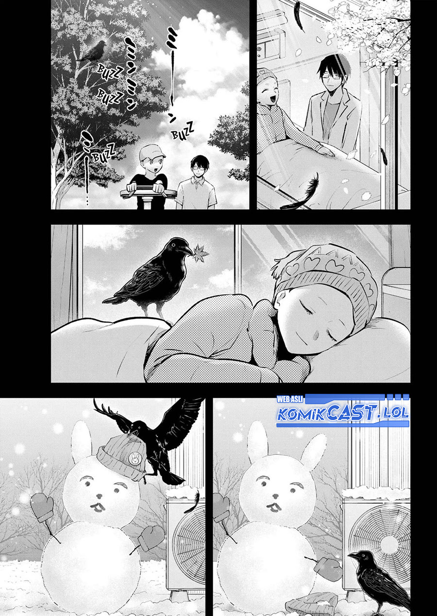 Oshi no Ko chapter 145 halaman 16