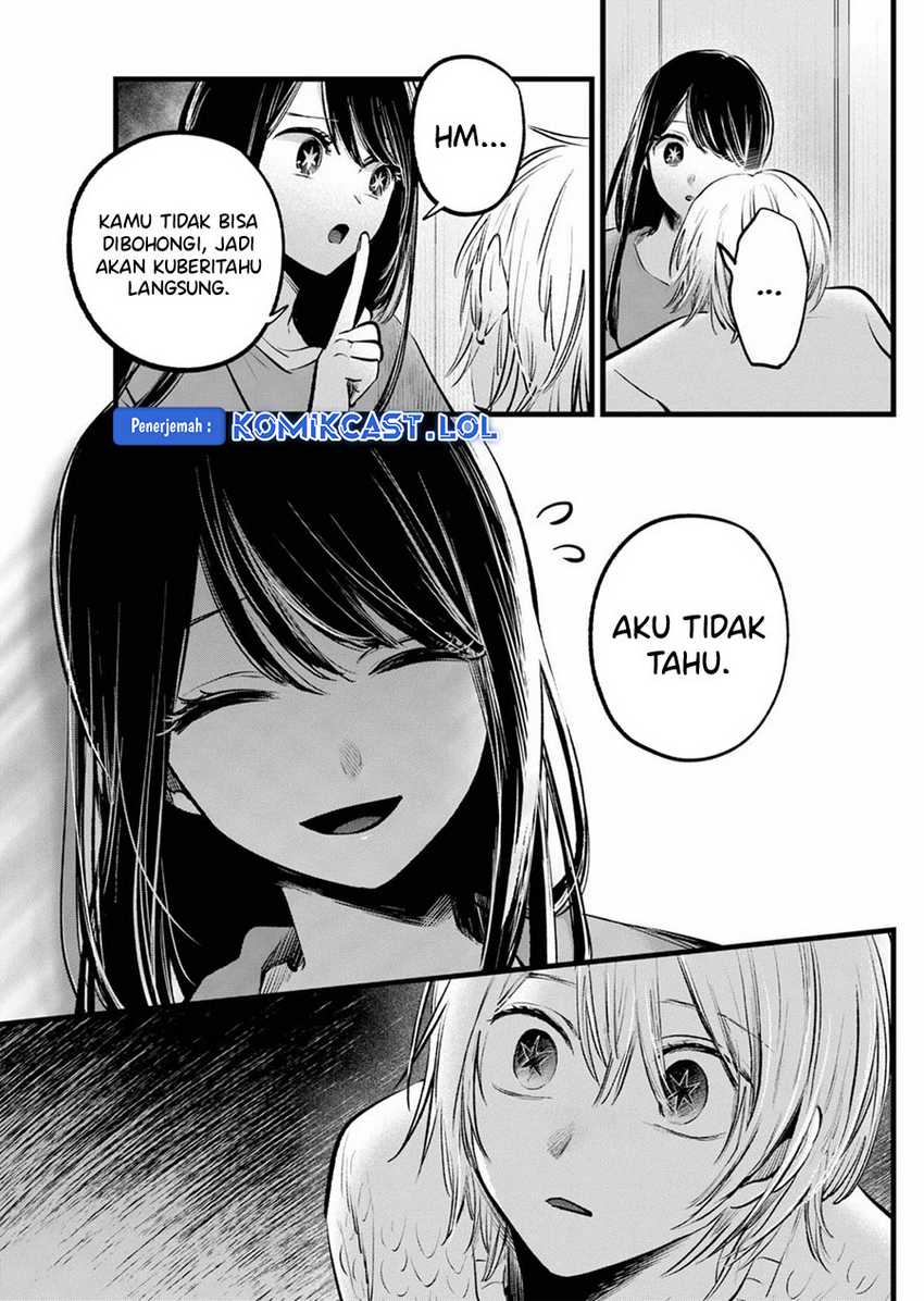 Oshi no Ko Bab 146 halaman 4