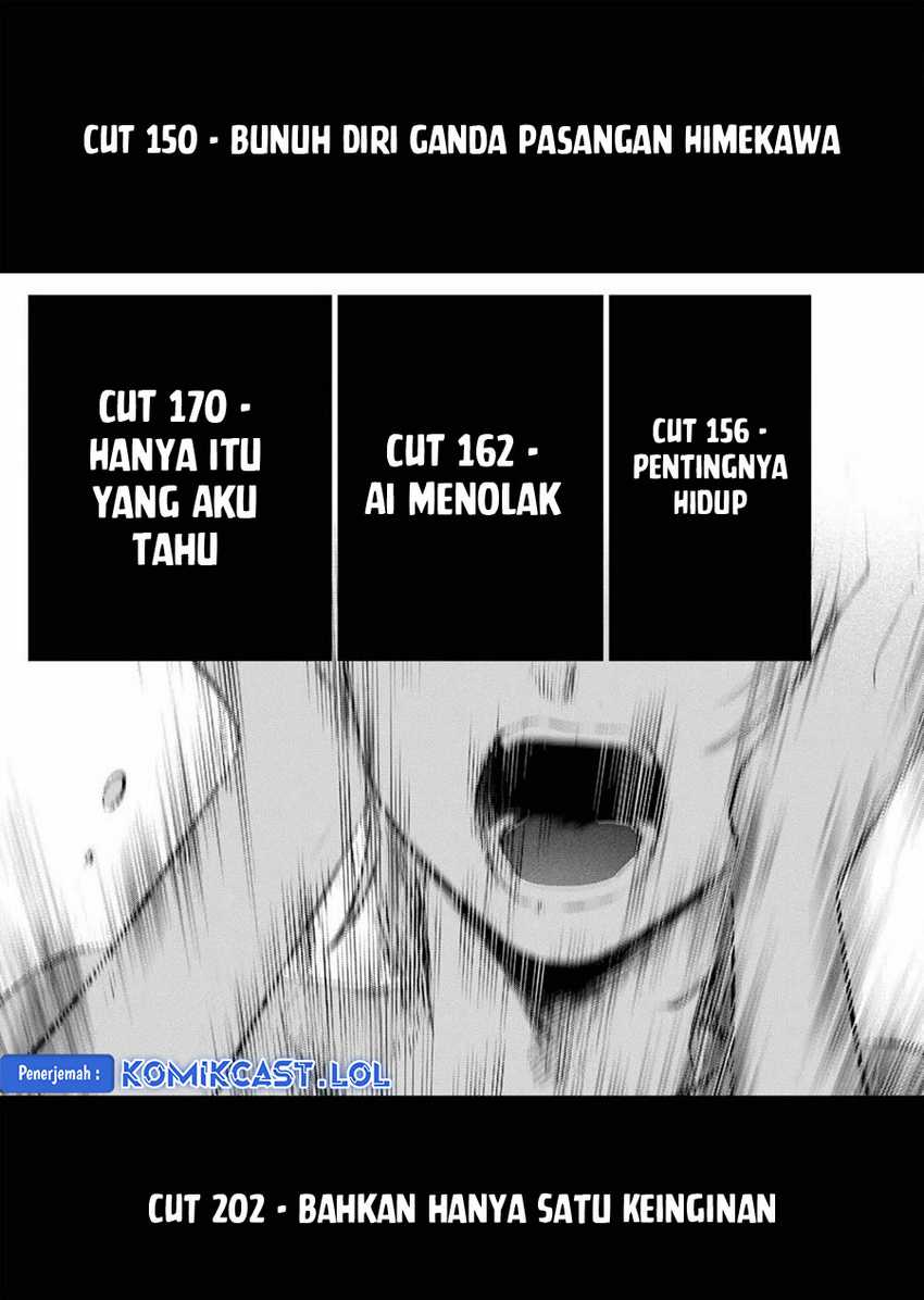 Oshi no Ko Bab 146 halaman 7
