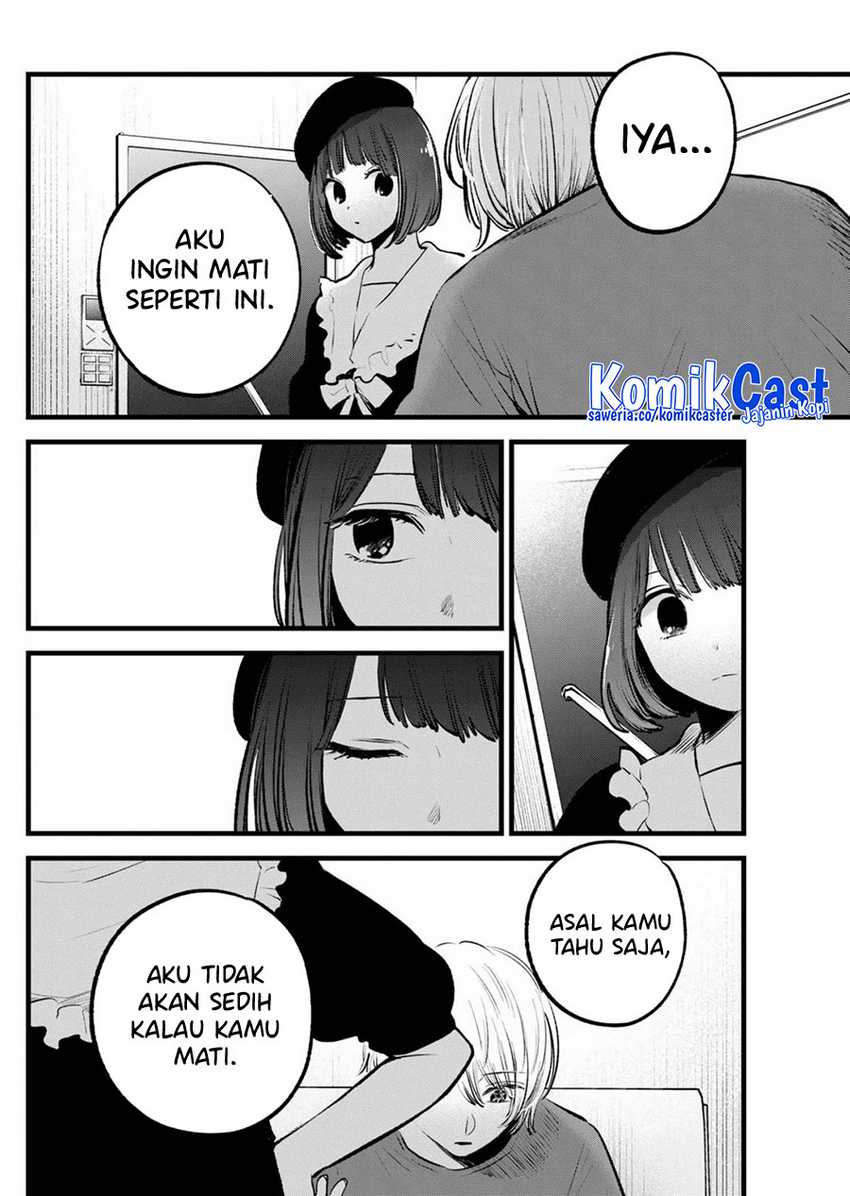 Oshi no Ko Bab 146 halaman 9