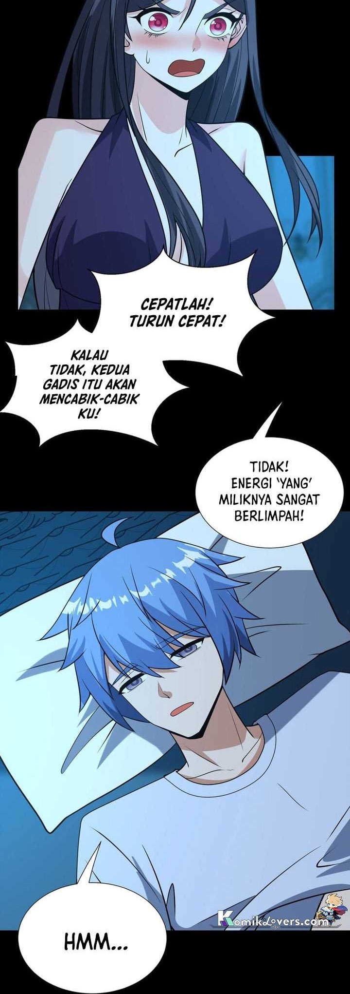 Oshi no Ko chapter 151.1 halaman 4