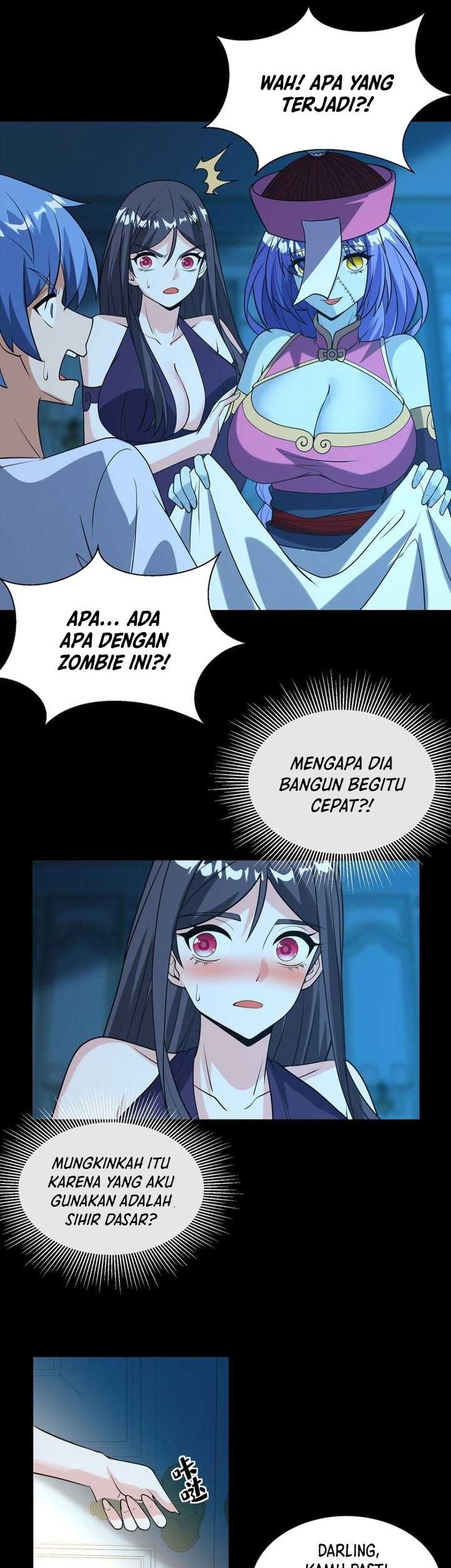 Oshi no Ko chapter 151.1 halaman 5