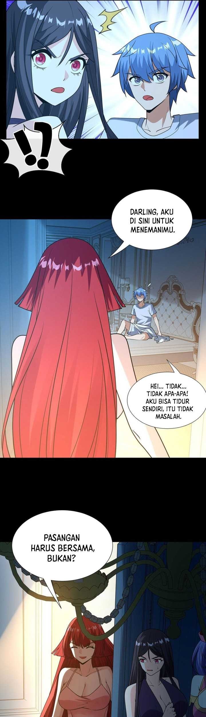 Oshi no Ko chapter 151.1 halaman 7