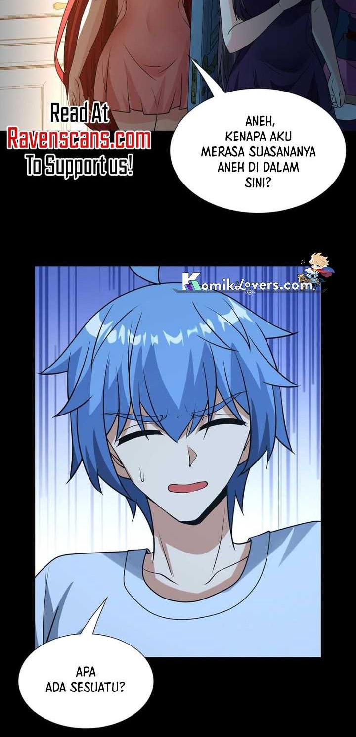 Oshi no Ko chapter 151.1 halaman 8