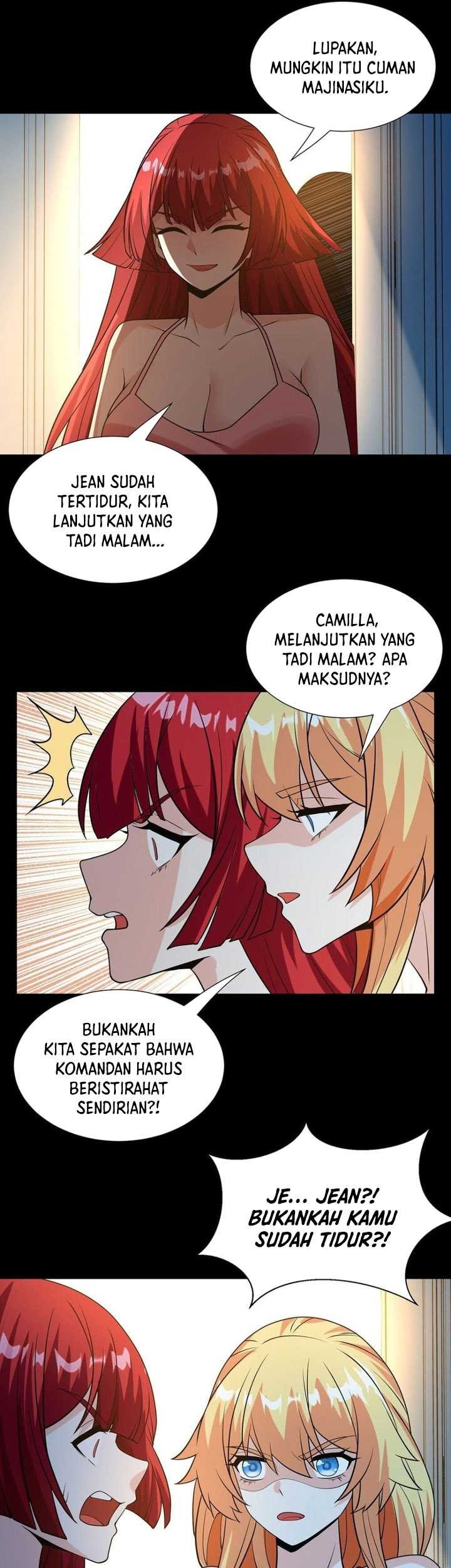 Oshi no Ko chapter 151.1 halaman 9