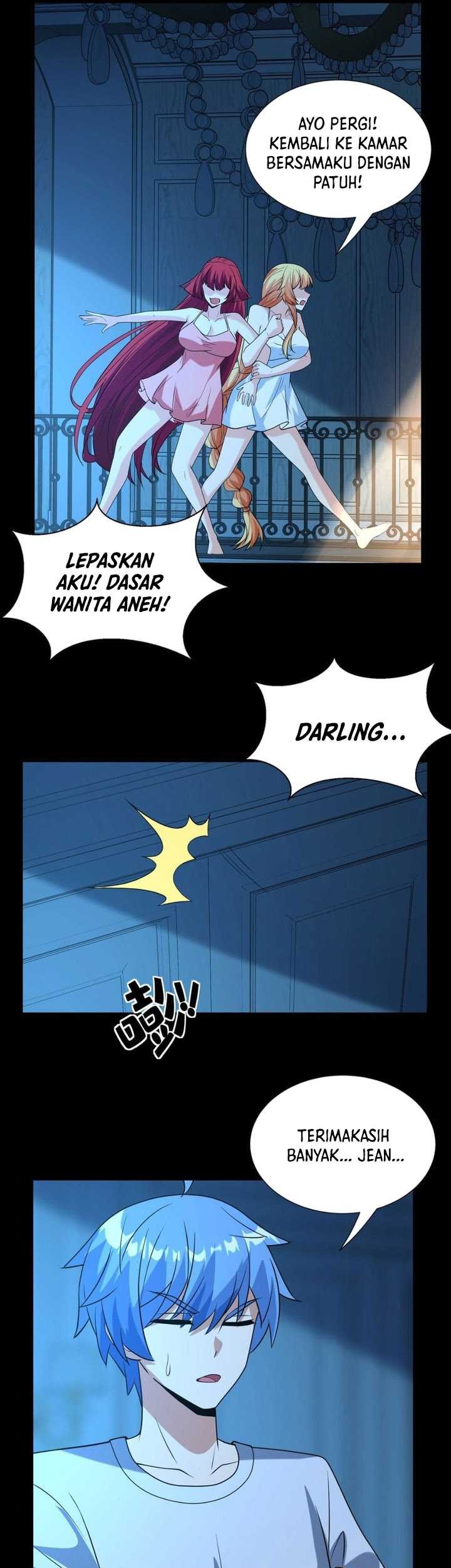 Oshi no Ko chapter 151.1 halaman 11