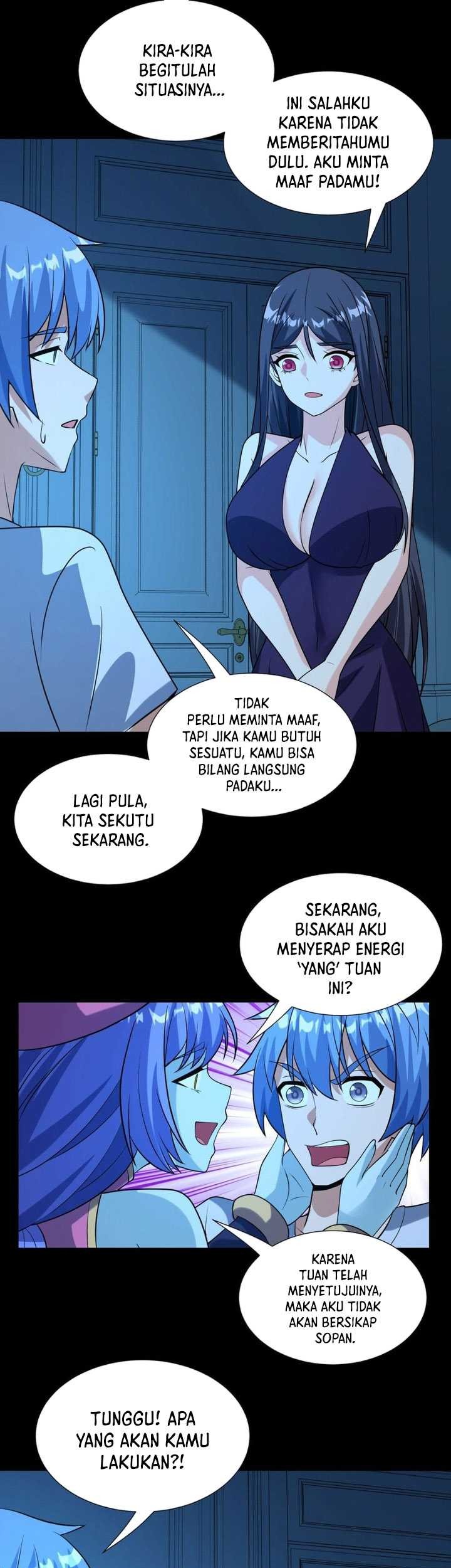 Oshi no Ko chapter 151.1 halaman 13