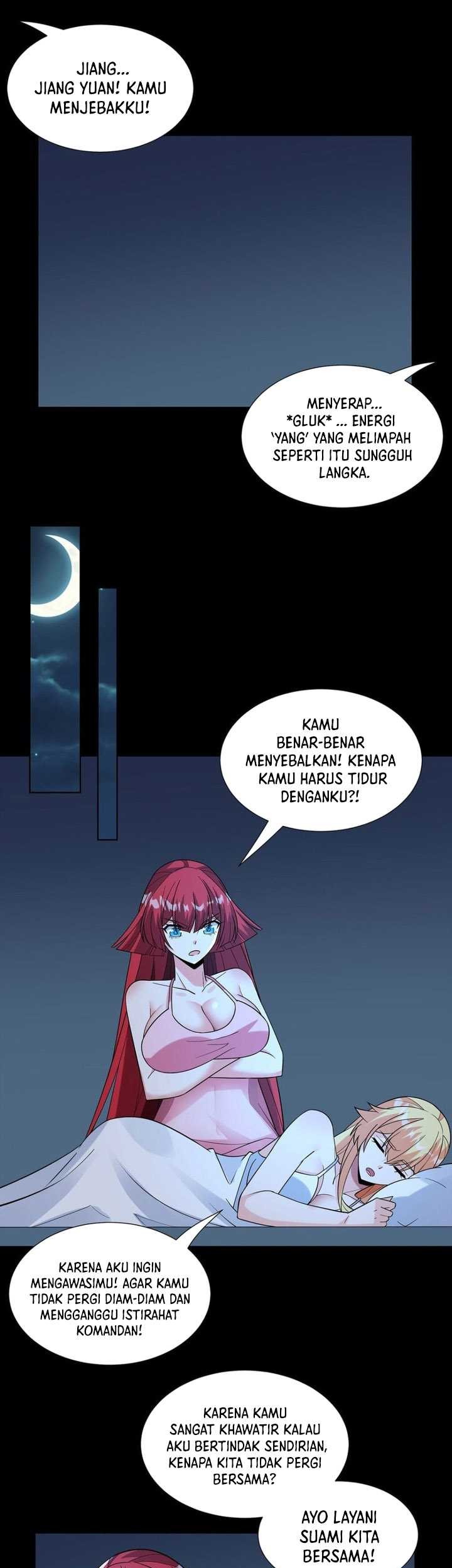 Oshi no Ko chapter 151.1 halaman 15