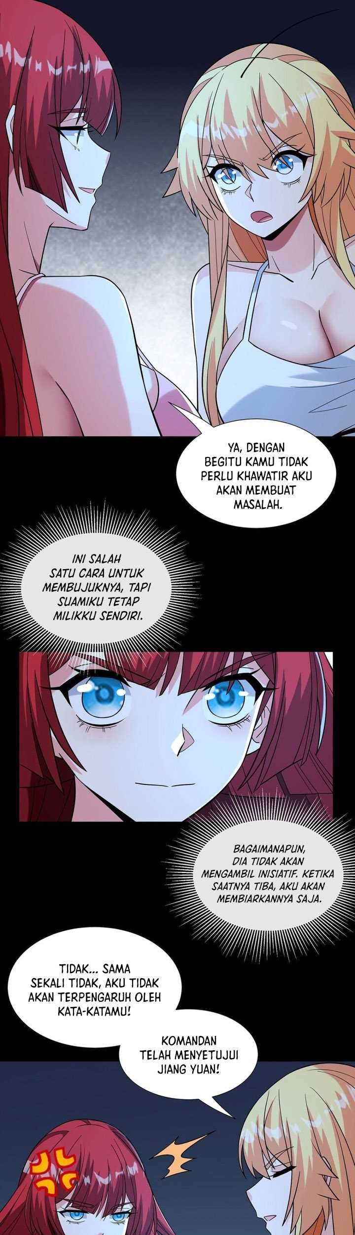 Oshi no Ko chapter 151.1 halaman 17