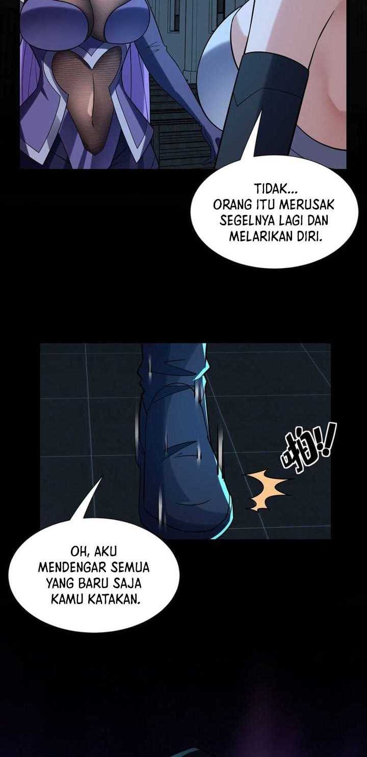 Oshi no Ko chapter 151.1 halaman 23