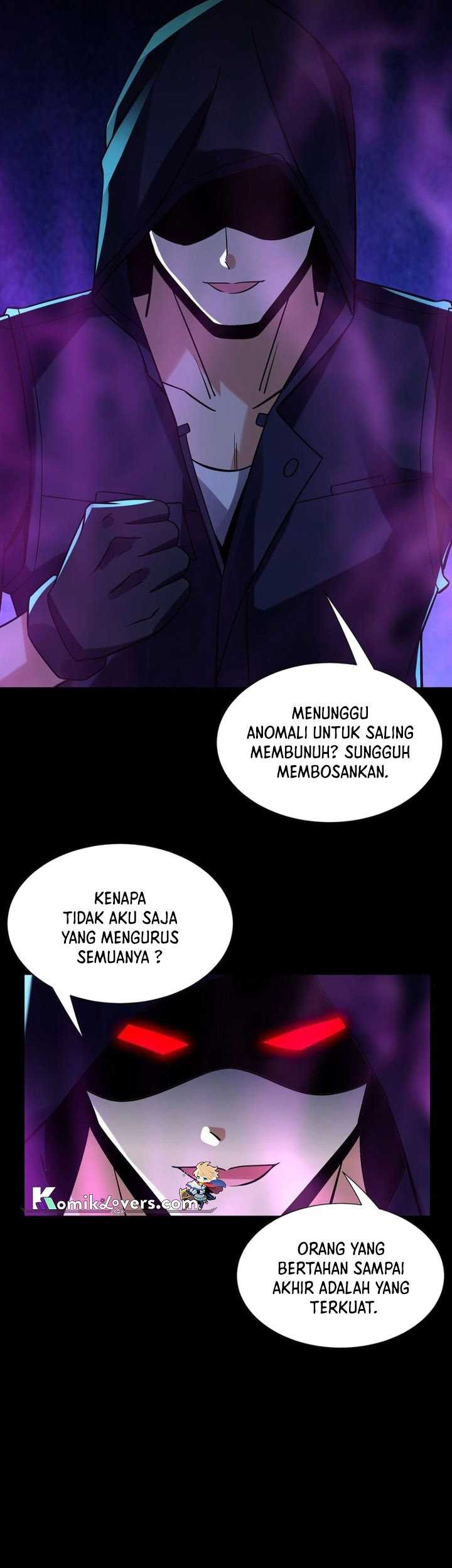 Oshi no Ko chapter 151.1 halaman 24