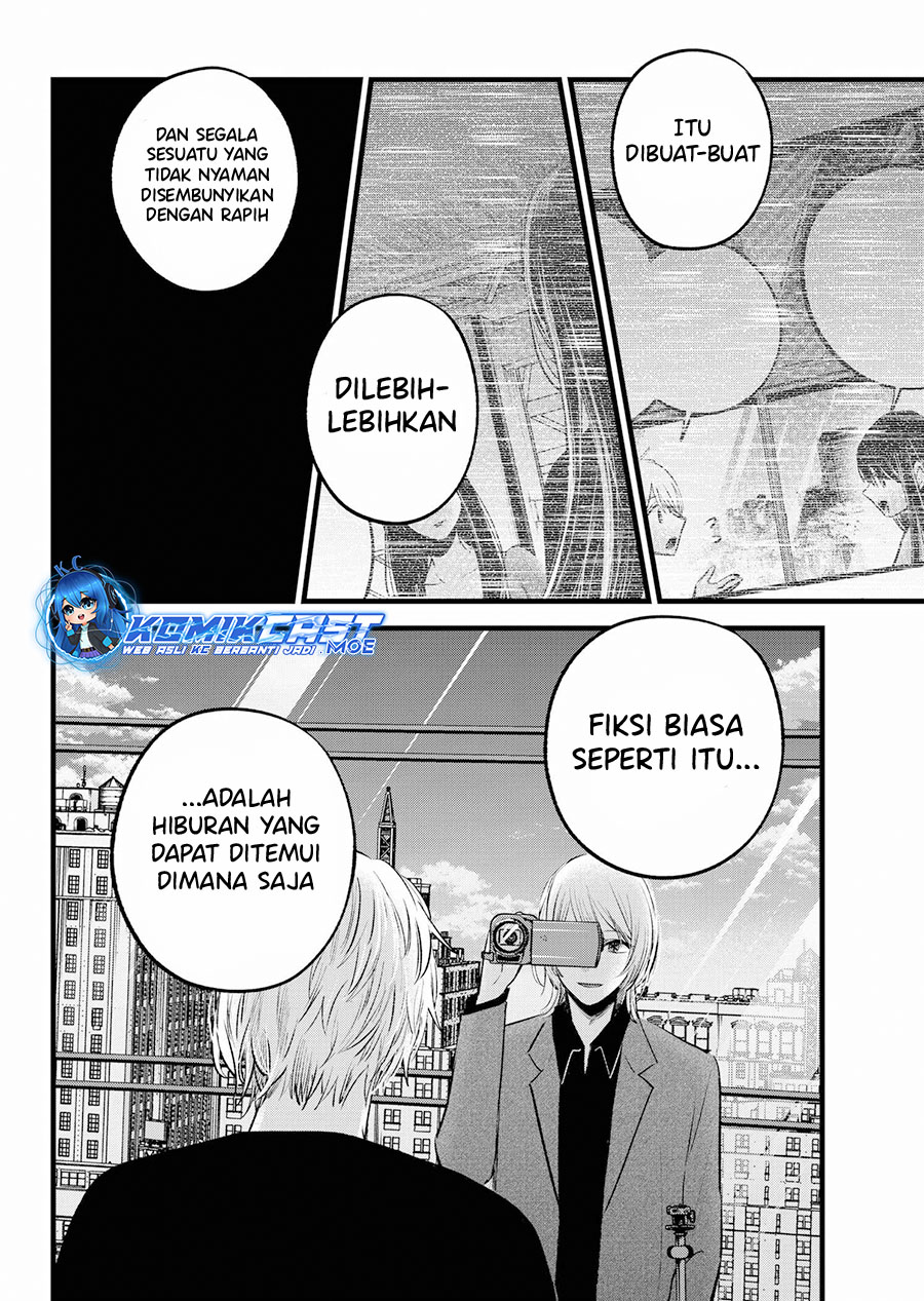 Oshi no Ko chapter 153 halaman 5