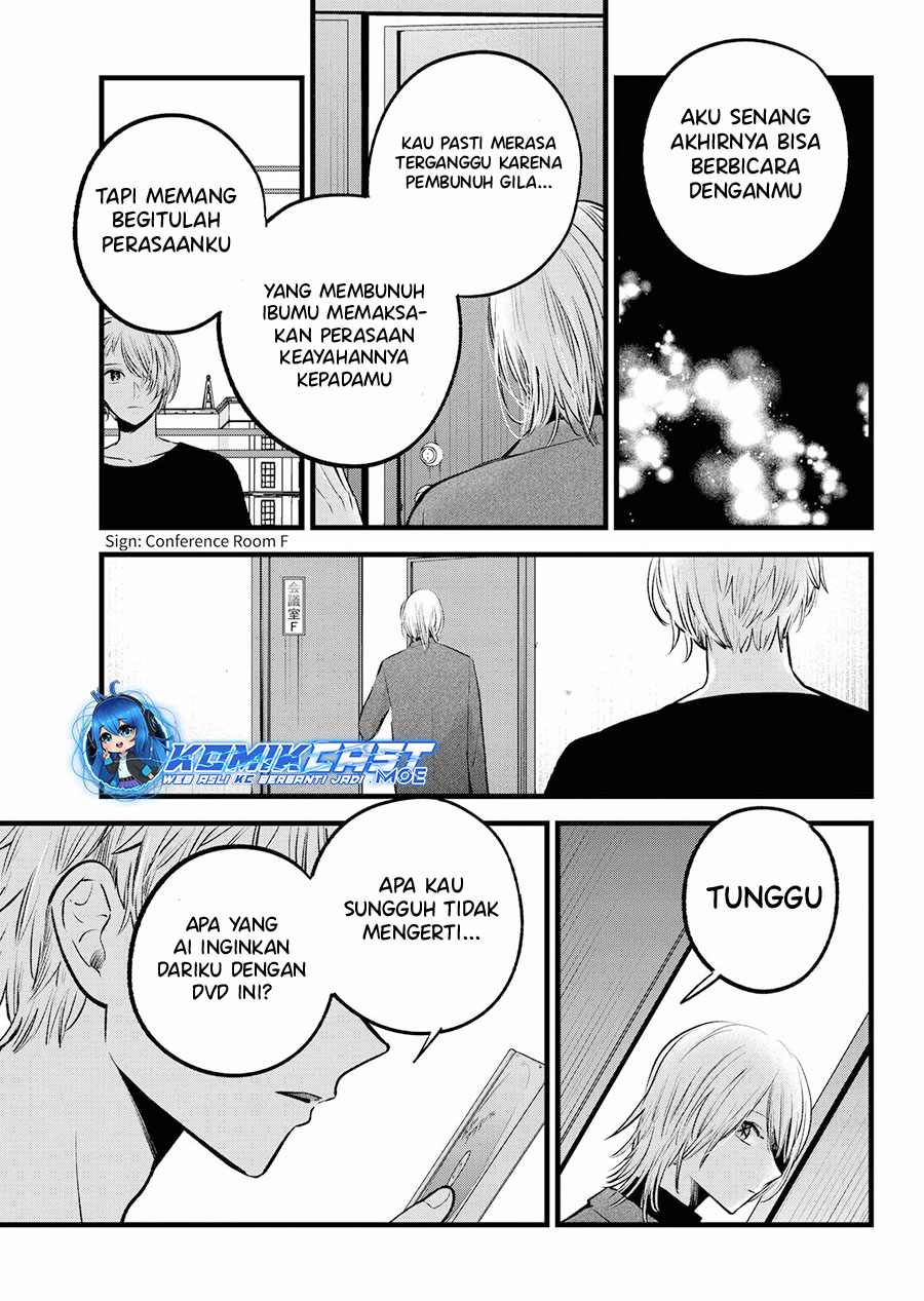 Oshi no Ko chapter 153 halaman 10