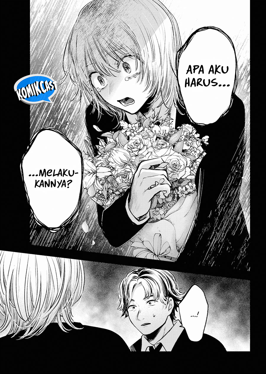Oshi no Ko chapter 153 halaman 14