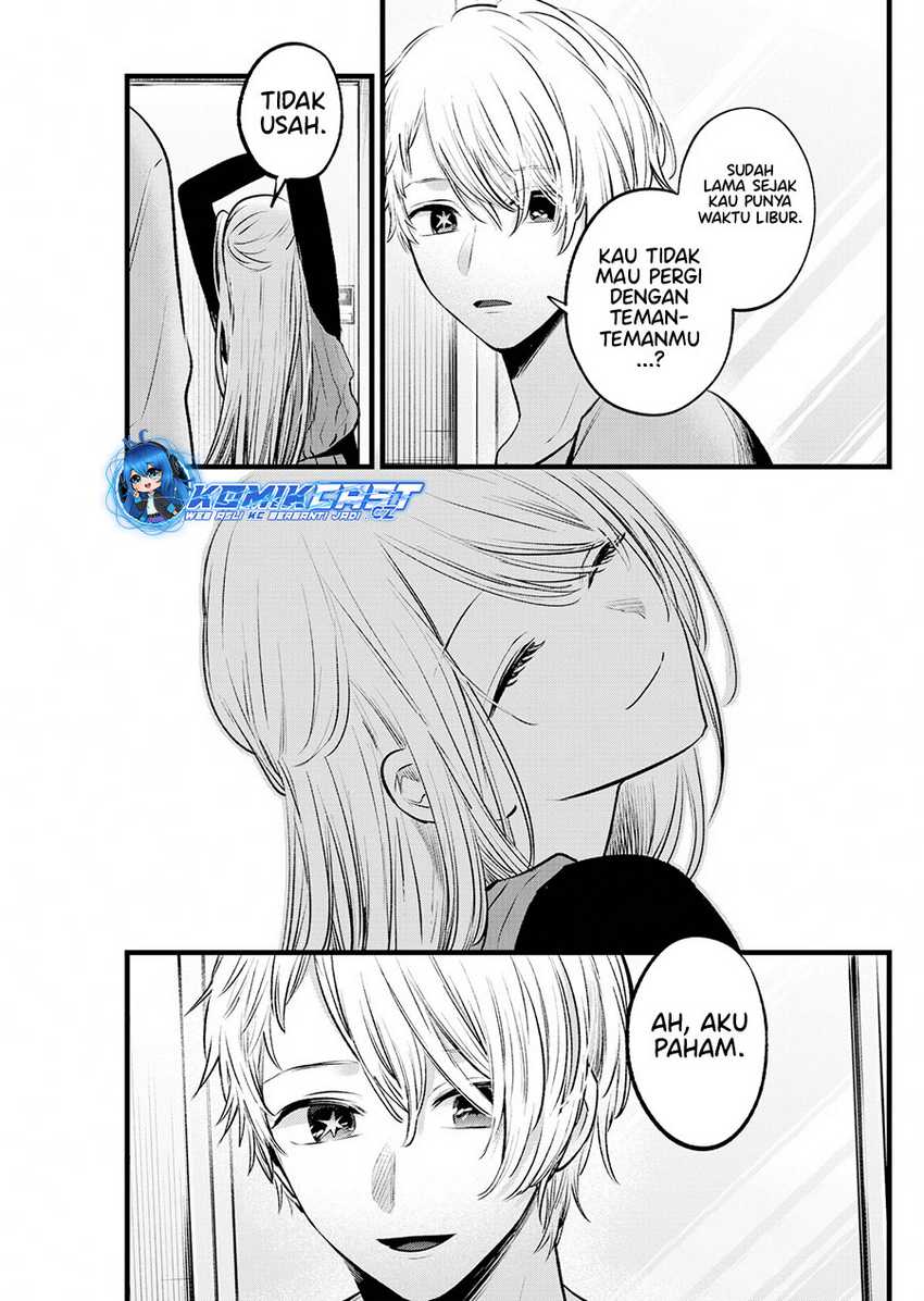 Oshi no Ko Bab 157 halaman 6