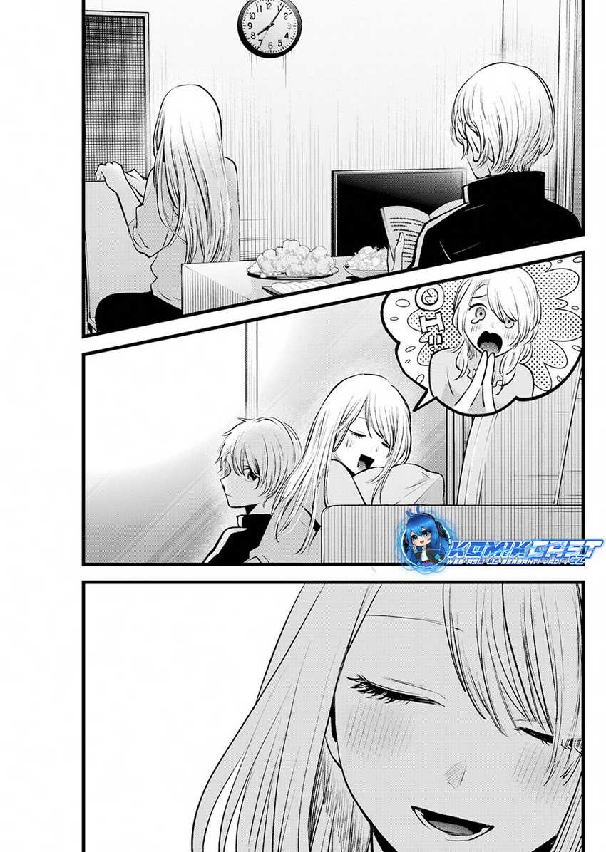 Oshi no Ko Bab 157 halaman 16