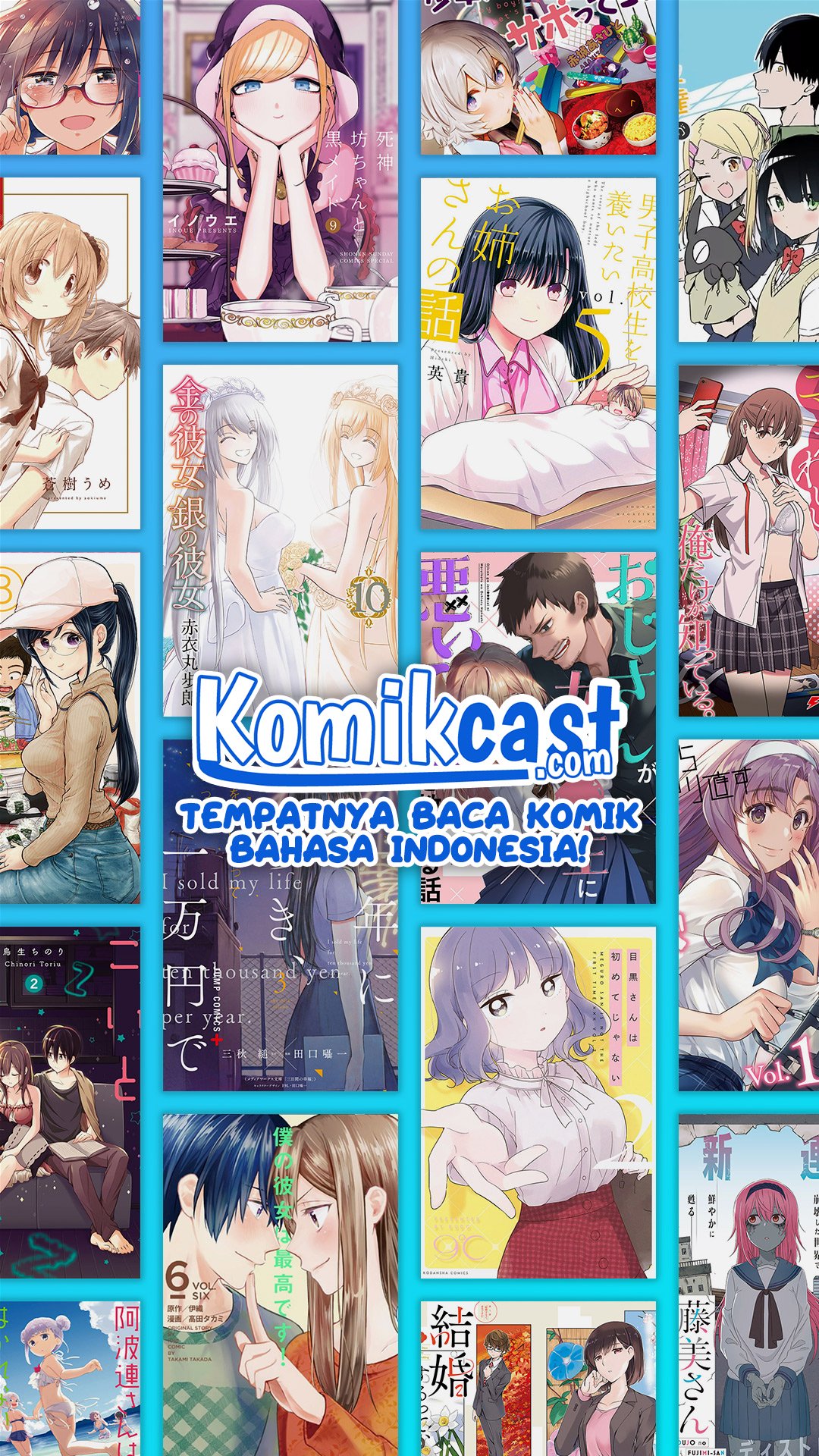 Oshi no Ko Bab 16 halaman 20