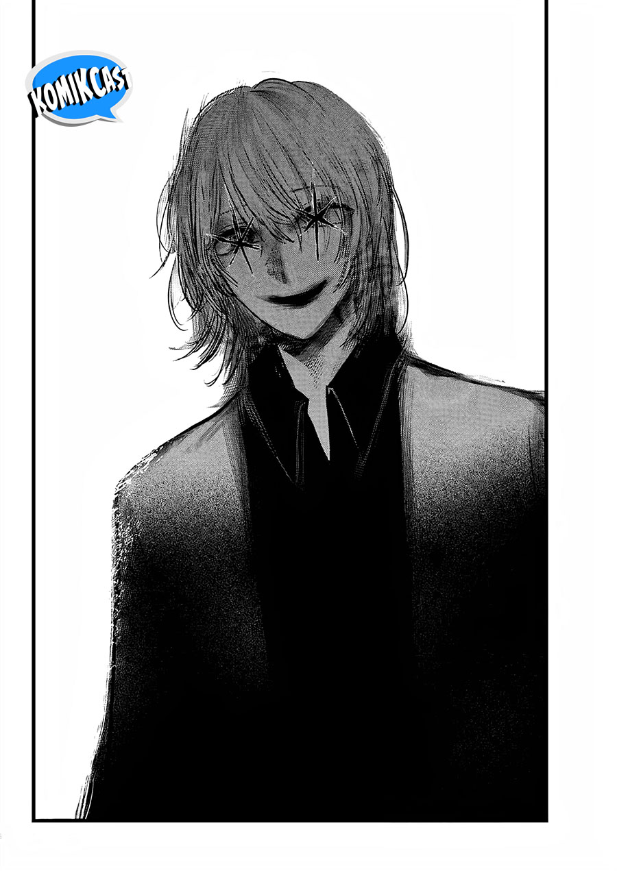 Oshi no Ko chapter 160 halaman 9