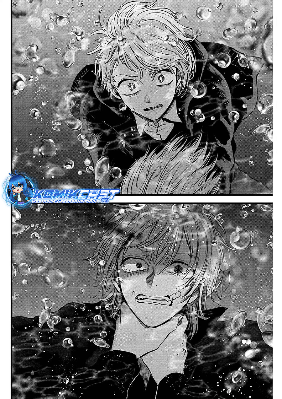 Oshi no Ko chapter 162 halaman 3