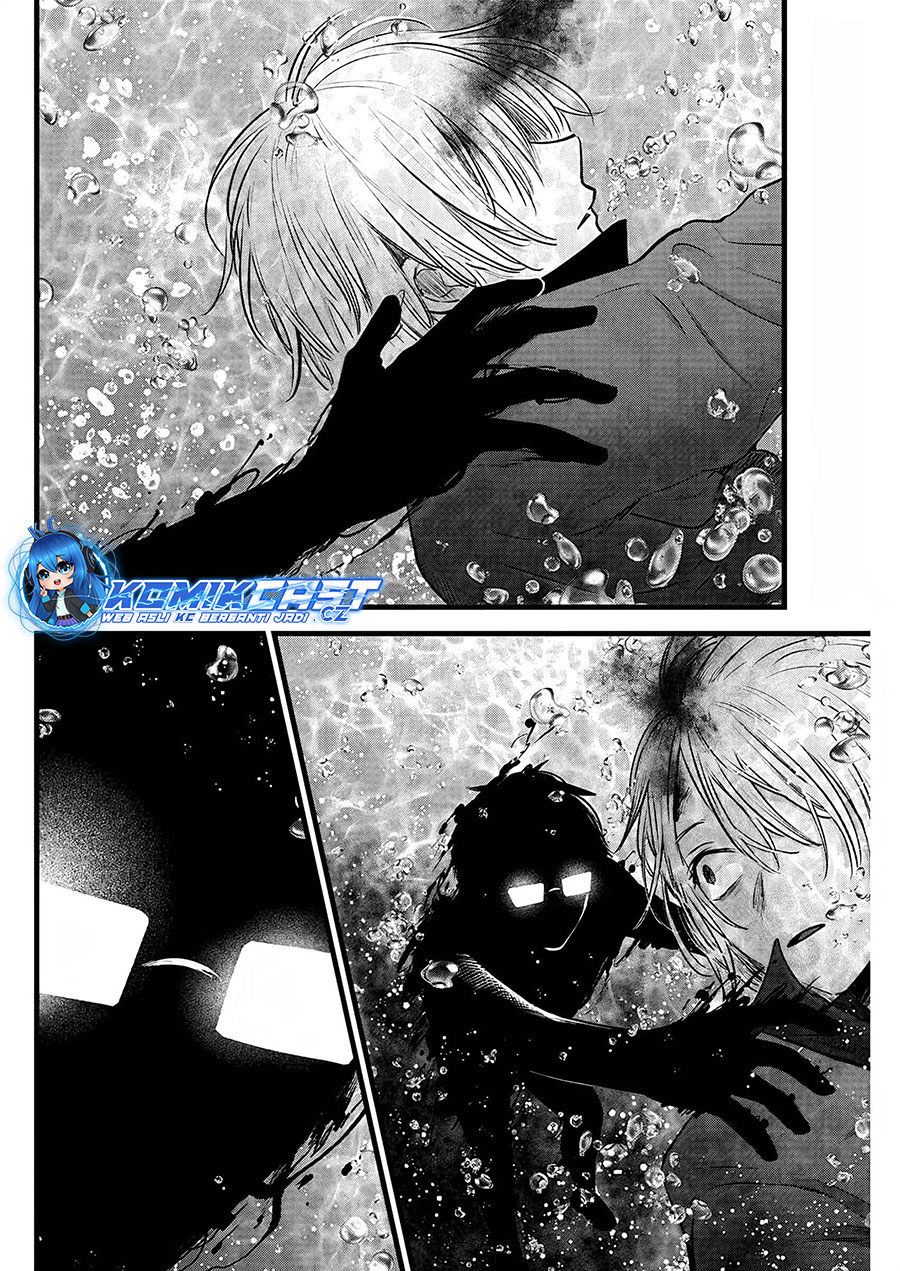 Oshi no Ko chapter 162 halaman 5
