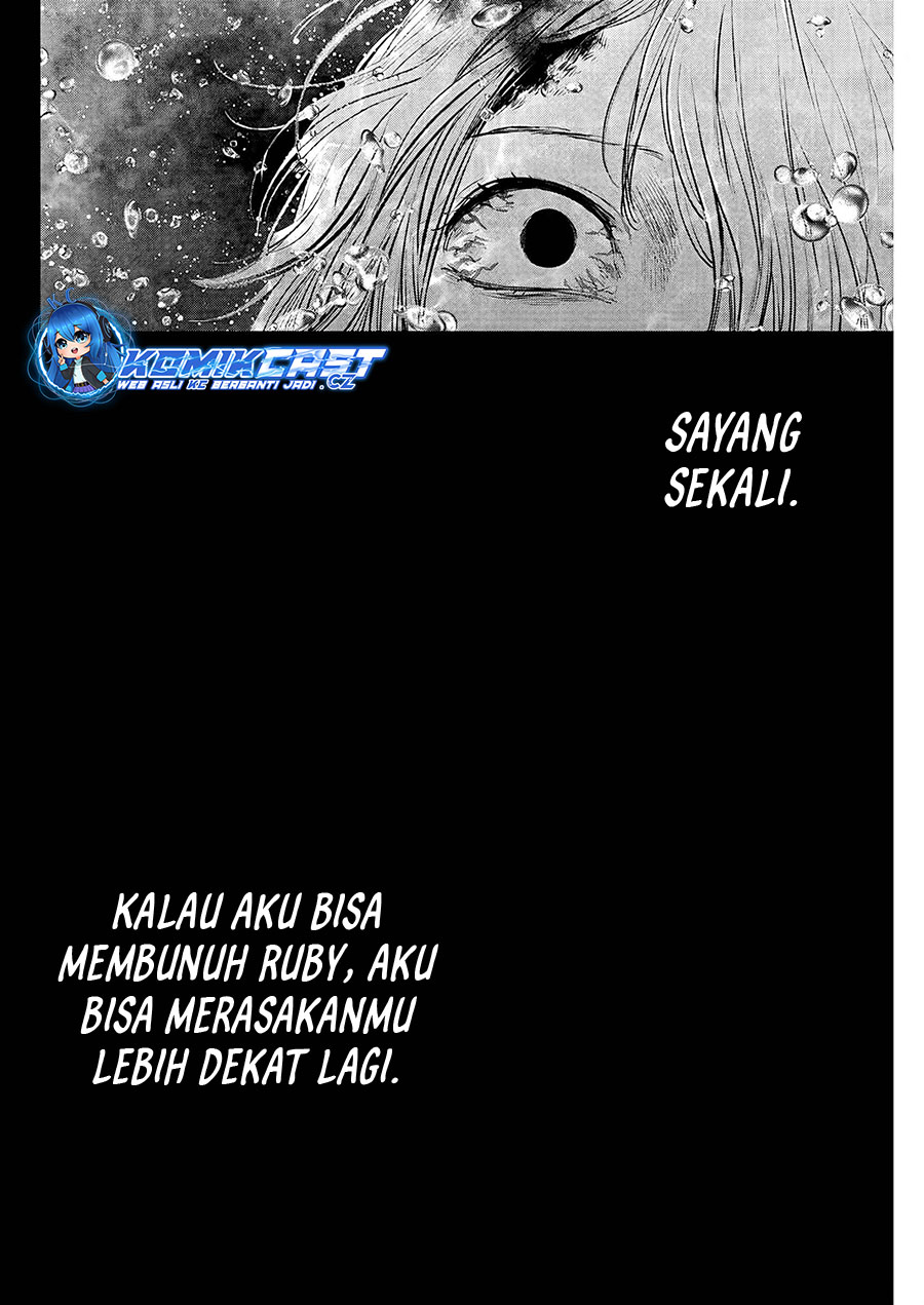 Oshi no Ko chapter 162 halaman 9