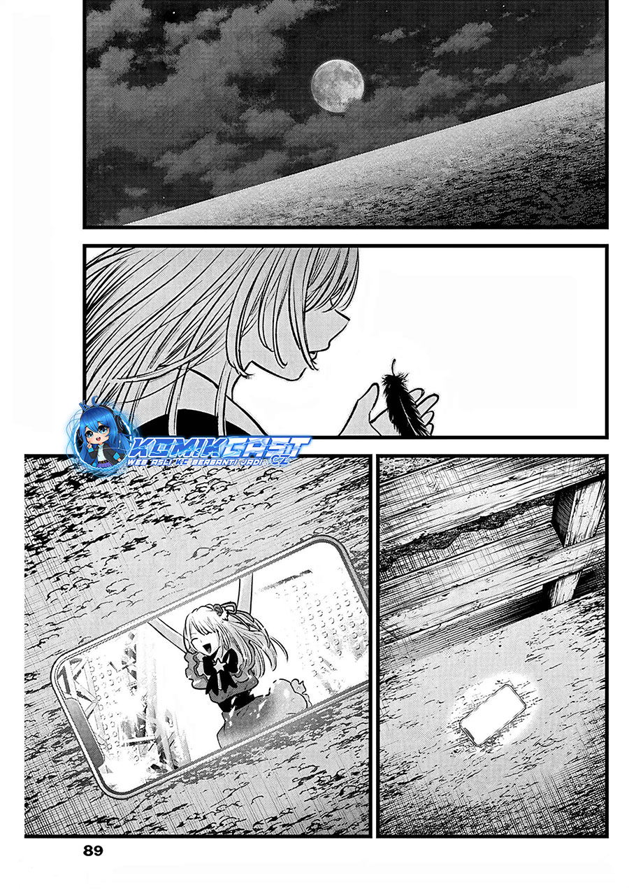 Oshi no Ko chapter 162 halaman 10
